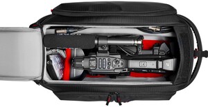 Manfrotto - Manfrotto 193N Pro Omuz Çantası (1)