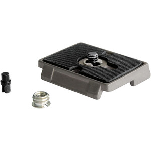 Manfrotto - Manfrotto 200PL Plate