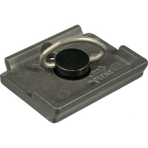 Manfrotto - Manfrotto 200PL Plate (1)