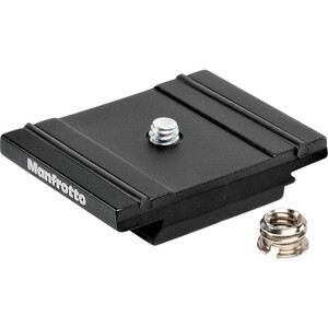 Manfrotto - Manfrotto 200PL-Pro Alüminyum Plate