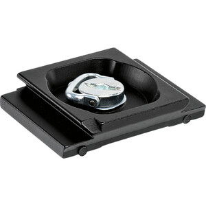Manfrotto - Manfrotto 200PL-Pro Alüminyum Plate (1)