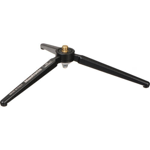 Manfrotto 209 Masaüstü Tripod