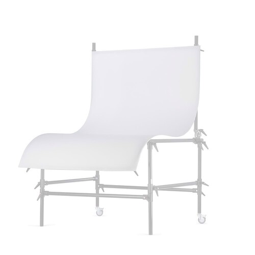 Manfrotto 220PX 122x200cm Çekim Masası Plexi Panel