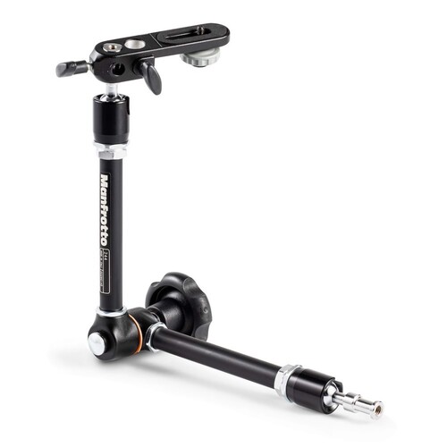 Manfrotto 244 Magic Arm (143BKT Kamera Braketi ile Birlikte)