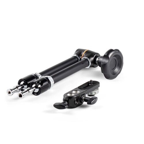 Manfrotto 244 Magic Arm (143BKT Kamera Braketi ile Birlikte)