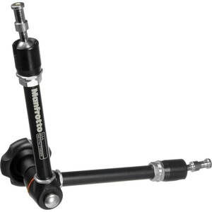 Manfrotto - Manfrotto 244N Variable Friction Arm