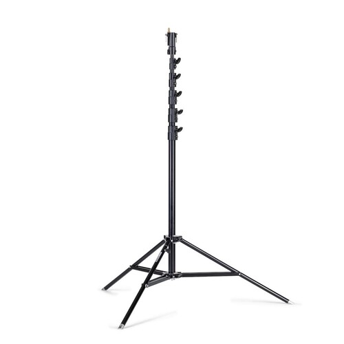 Manfrotto 269HDBU 6 Bölmeli Alüminyum Işık Ayağı ( 7,3m )