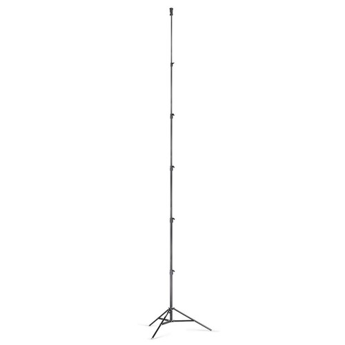 Manfrotto 269HDBU 6 Bölmeli Alüminyum Işık Ayağı ( 7,3m )