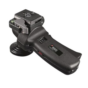 Manfrotto - MANFROTTO 322RC2 HEAVY DUTY GRIP BALL HEAD