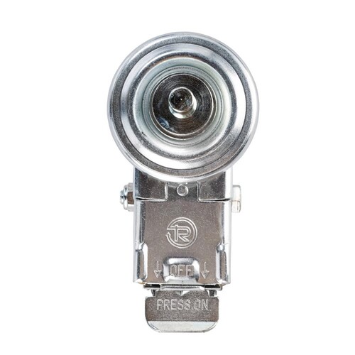 Manfrotto 374 Frenli Tekerlek Seti 160mm