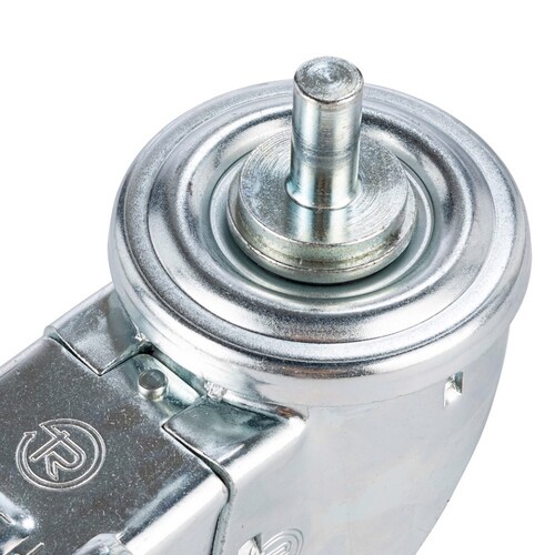 Manfrotto 374 Frenli Tekerlek Seti 160mm