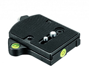 Manfrotto - Manfrotto 394 Plate Adapter