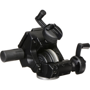 Manfrotto 400 Geared Head Tripod Başlığı - Thumbnail