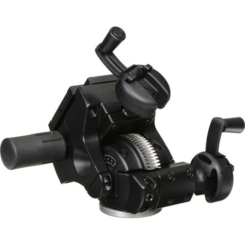 Manfrotto 400 Geared Head Tripod Başlığı