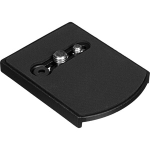 Manfrotto - Manfrotto 410PL Accessory Plate 1/4