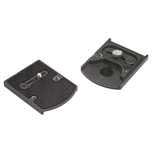 Manfrotto 410PL Accessory Plate 1/4