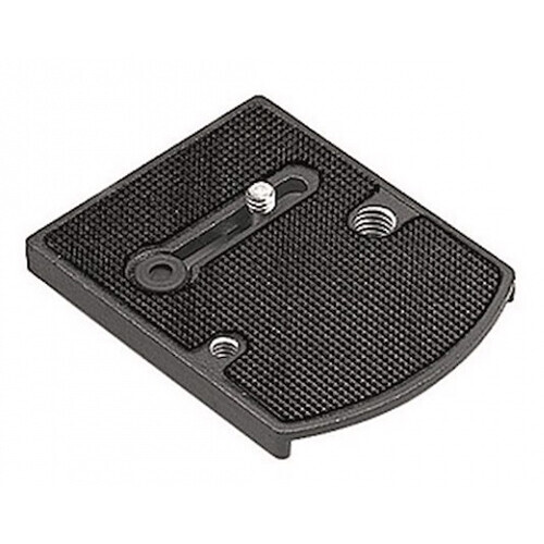 Manfrotto 410PL Accessory Plate 1/4