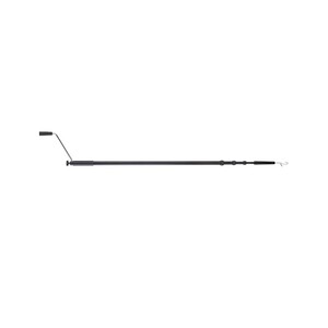Manfrotto - Manfrotto 427B-4,0 Operating Pole (1.4-4m) (1)