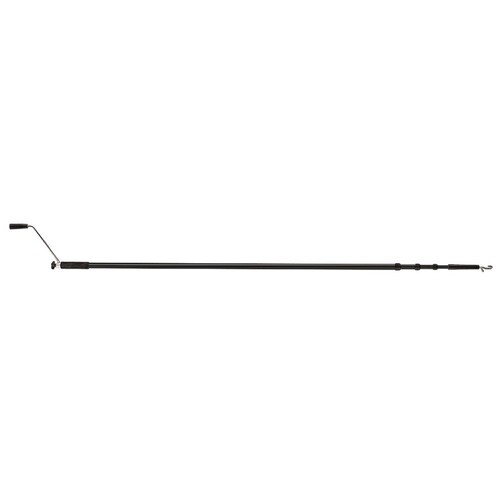 Manfrotto 427B-6,5 Operating Pole (1.9-6.5m) 