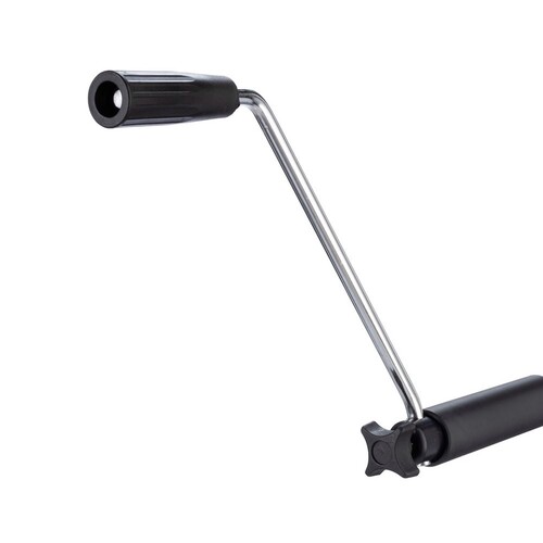 Manfrotto 427B-6,5 Operating Pole (1.9-6.5m) 
