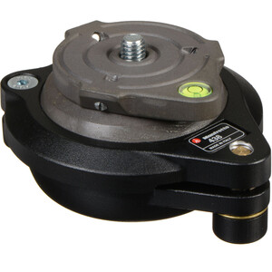 Manfrotto - Manfrotto 438 Ball Camera Leveller