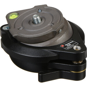 Manfrotto - Manfrotto 438 Ball Camera Leveller (1)