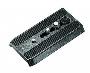 Manfrotto - Manfrotto 501PL Accesorry Plate For 501