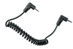 Manfrotto - Manfrotto 522SCA Spare Cable