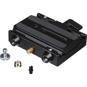 Manfrotto - Manfrotto 577 Sliding Plate