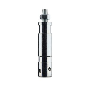 Manfrotto - Manfrotto 620-12 28mm Male Adapter