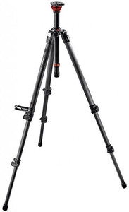 Manfrotto - Manfrotto 755CX3 Tripod (1)