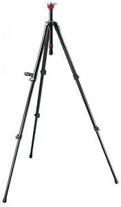 Manfrotto 755XB Video Tripod - Thumbnail