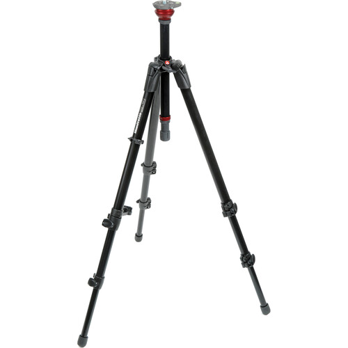 Manfrotto 755XB Video Tripod