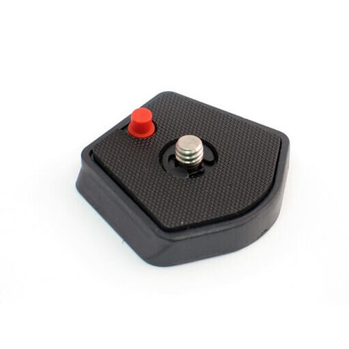 Manfrotto 785PL Qr Plate For Modo/Digi