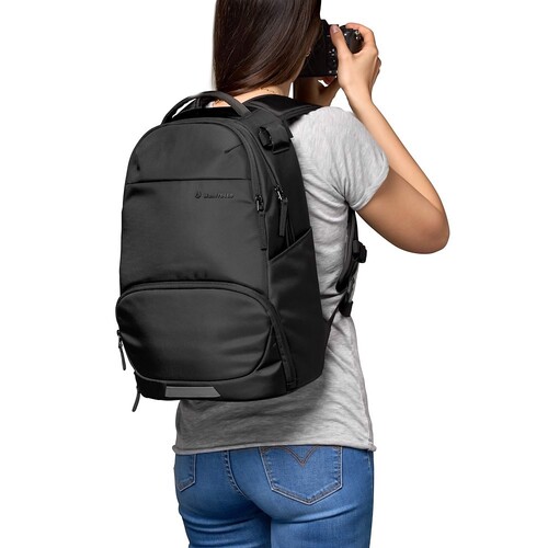 Manfrotto Advanced Active III 13L Sırt Çantası