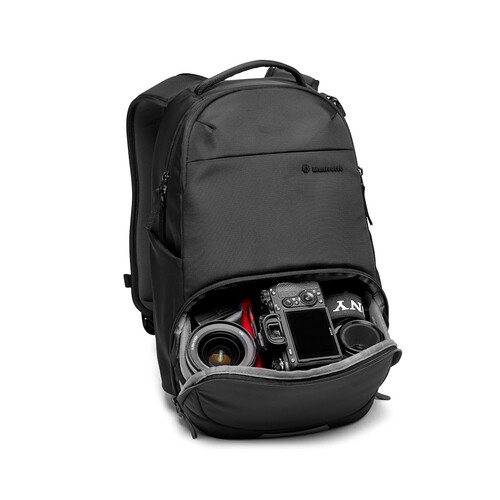 Manfrotto Advanced Active III 13L Sırt Çantası