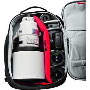 Manfrotto - Manfrotto Bags Bumblebee-130 PL Sırt Çantası