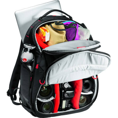 Manfrotto Bags Bumblebee-130 PL Sırt Çantası