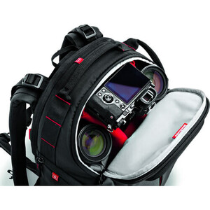Manfrotto Bags Bumblebee-130 PL Sırt Çantası - Thumbnail
