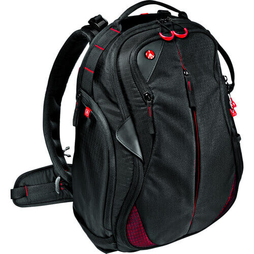 Manfrotto Bags Bumblebee-130 PL Sırt Çantası