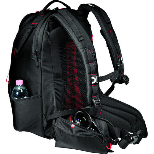 Manfrotto Bags Bumblebee-230 PL Sırt Çantası