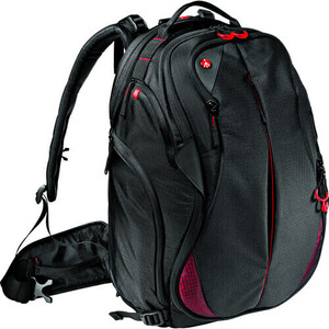 Manfrotto Bags Bumblebee-230 PL Sırt Çantası - Thumbnail