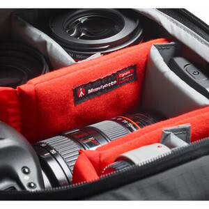 Manfrotto Bags Bumblebee-230 PL Sırt Çantası - Thumbnail