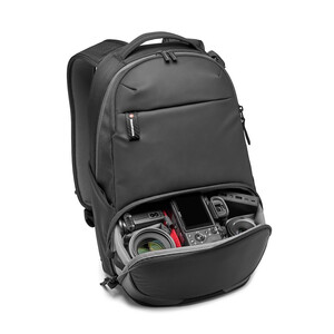 Manfrotto Bags MA2-BP-A Advanced Active Sırt Çantası - Thumbnail