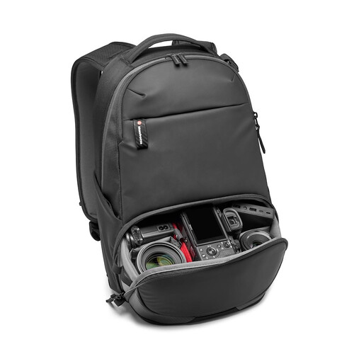 Manfrotto Bags MA2-BP-A Advanced Active Sırt Çantası
