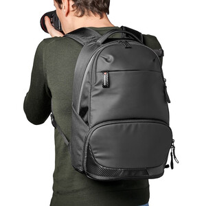 Manfrotto Bags MA2-BP-A Advanced Active Sırt Çantası - Thumbnail