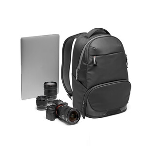 Manfrotto Bags MA2-BP-A Advanced Active Sırt Çantası - Thumbnail