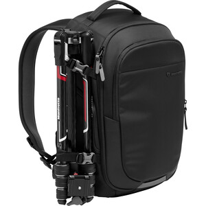 Manfrotto Advanced Gear M III 17L Sırt Çantası (Siyah) - Thumbnail