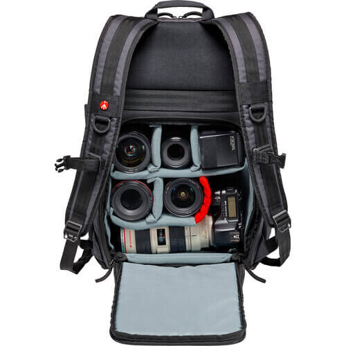 Manfrotto Bags Manhattan Mover-50 Sırt Çantası