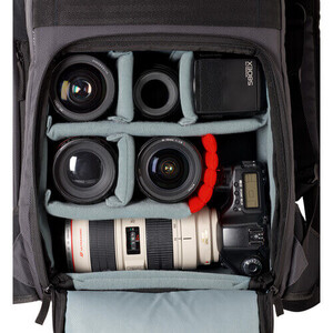 Manfrotto Bags Manhattan Mover-50 Sırt Çantası - Thumbnail